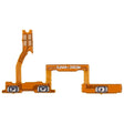 Power Button & Volume Button Flex Cable for Huawei Nova 6 - Flex Cable by PMC TechLife | Online Shopping South Africa | PMC TechLife | Buy Now Pay Later Mobicred
