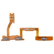Power Button & Volume Button Flex Cable for Huawei Honor V30 Pro - Flex Cable by PMC TechLife | Online Shopping South Africa | PMC TechLife | Buy Now Pay Later Mobicred