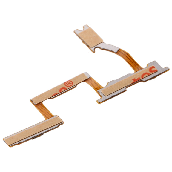 Power Button & Volume Button Flex Cable for Huawei Honor V30 Pro