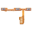 Power Button & Volume Button Flex Cable for Huawei Honor 20 Lite - Flex Cable by PMC TechLife | Online Shopping South Africa | PMC TechLife | Buy Now Pay Later Mobicred