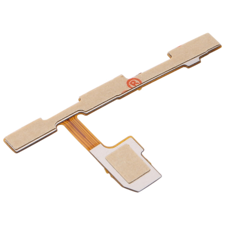 Power Button & Volume Button Flex Cable for Huawei Honor 20 Lite