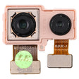 For Huawei Enjoy 9s / P Smart 2019 Back Facing Camera - Camera by PMC TechLife | Online Shopping South Africa | PMC TechLife | Buy Now Pay Later Mobicred