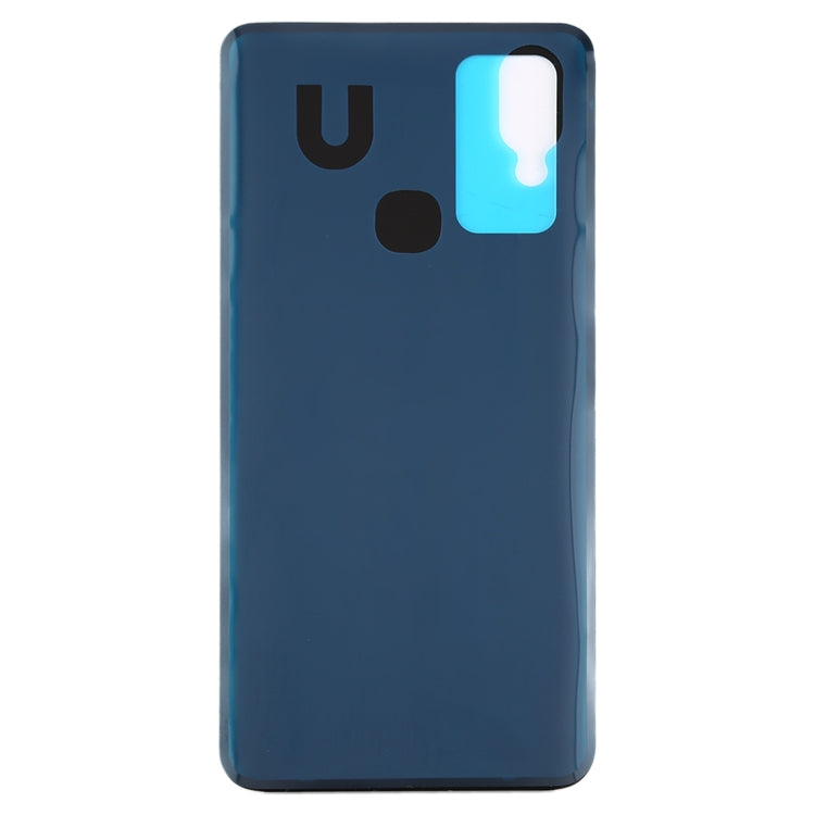 Back Cover for Huawei Honor V30(Black)