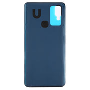 Back Cover for Huawei Honor V30(Blue)