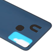 Back Cover for Huawei Honor V30(Blue)