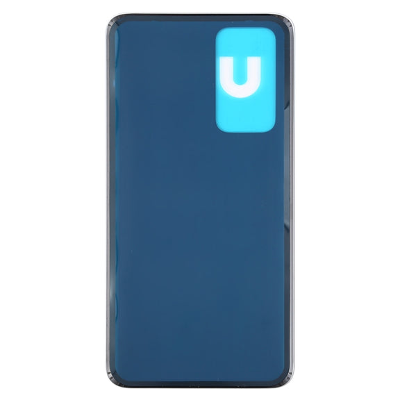 Battery Back Cover for Huawei P40(Silver)