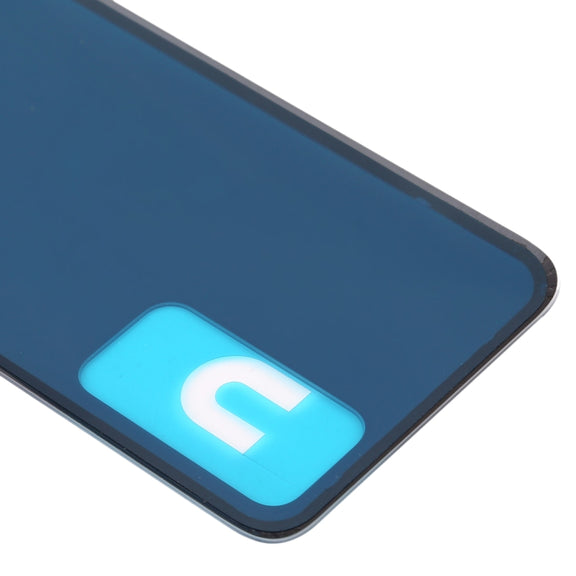 Battery Back Cover for Huawei P40(Silver)