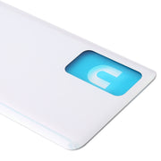 Battery Back Cover for Huawei P40(White)