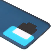 Back Cover for Huawei P40 Pro(White)