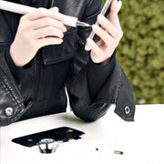Precision Electric Lithium Screwdriver Mini Portable Mobile Phone Digital Teardown Repair