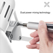 Precision Electric Lithium Screwdriver Mini Portable Mobile Phone Digital Teardown Repair