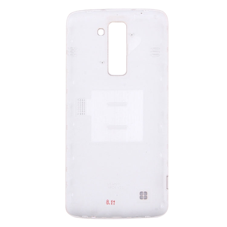 Back Cover for LG K8(Gold)