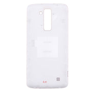 Back Cover for LG K8(Gold)