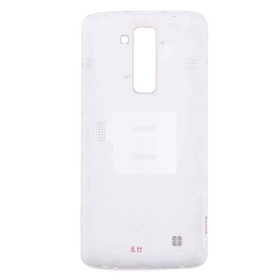 Back Cover for LG K8(Gold)