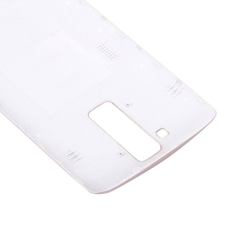 Back Cover for LG K8(Gold)
