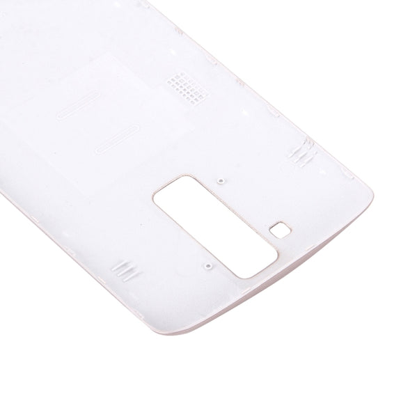 Back Cover for LG K8(Gold)