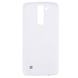 Back Cover for LG K8(White) - For LG by PMc TechLife | Online Shopping South Africa | PMc TechLife | Buy Now Pay Later Mobicred