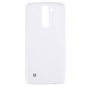 Back Cover for LG K8(White)