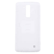 Back Cover for LG K8(White)