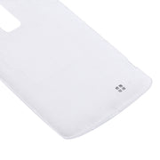 Back Cover for LG K8(White)