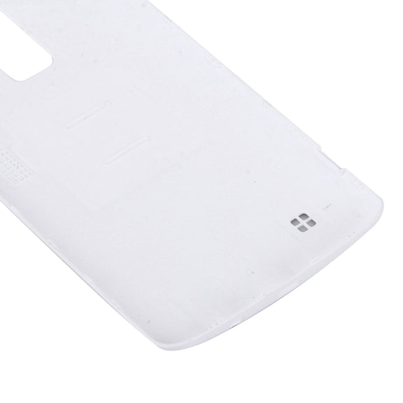 Back Cover for LG K8(White)