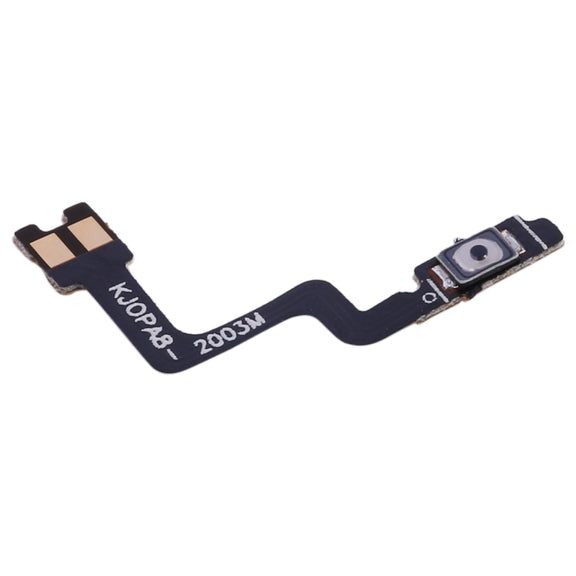 For OPPO A8 Power Button Flex Cable