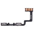 For OPPO A8 Volume Button Flex Cable - Flex Cable by PMC TechLife | Online Shopping South Africa | PMC TechLife | Buy Now Pay Later Mobicred