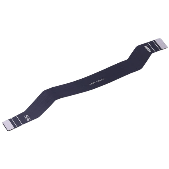For OPPO Realme 5 Motherboard Flex Cable