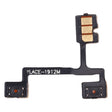 For OPPO Reno Ace Volume Button Flex Cable - Flex Cable by PMC TechLife | Online Shopping South Africa | PMC TechLife | Buy Now Pay Later Mobicred