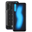 For OPPO Realme 6 Pro Original Battery Back Cover (Blue) - Back Cover by PMC TechLife | Online Shopping South Africa | PMC TechLife | Buy Now Pay Later Mobicred