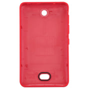 Battery Back Cover for Nokia Asha 501 (Red)
