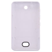 Battery Back Cover for Nokia Asha 501 (White)