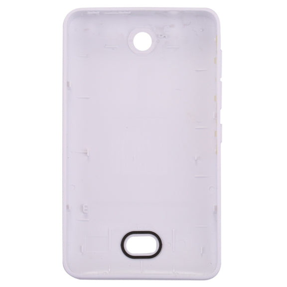 Battery Back Cover for Nokia Asha 501 (White)