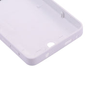 Battery Back Cover for Nokia Asha 501 (White)