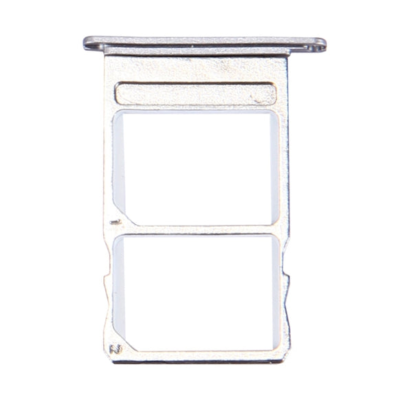 For Meizu MX5 SIM Card Tray  (Grey)
