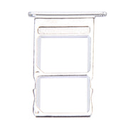 For Meizu MX5 SIM Card Tray  (Silver)