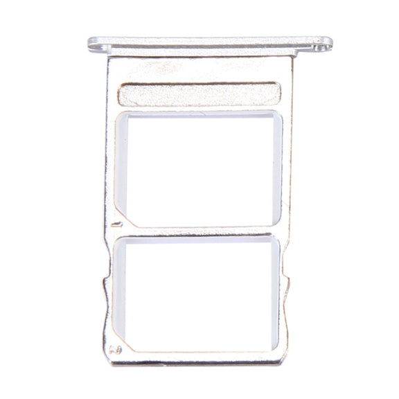 For Meizu MX5 SIM Card Tray  (Silver)