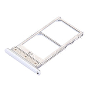 For Meizu MX5 SIM Card Tray  (Silver)