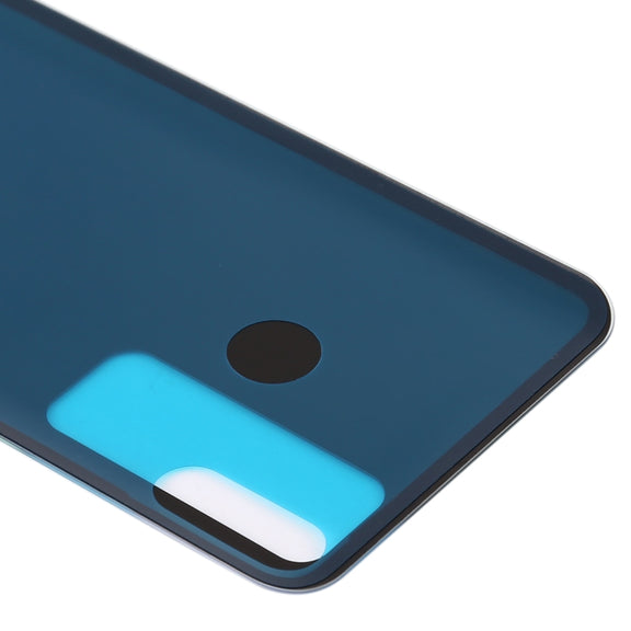 Battery Back Cover for Huawei Nova 7 5G(Purple)