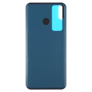 Battery Back Cover for Huawei Nova 7 5G(Red)
