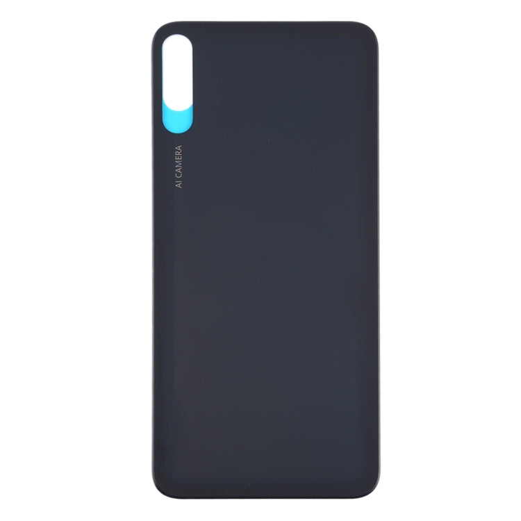 Battery Back Cover for Huawei Enjoy 10(Black)