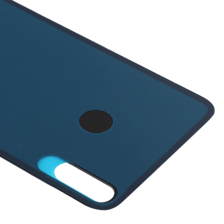 Battery Back Cover for Huawei Enjoy 10(Black)