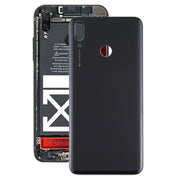 Battery Back Cover for Huawei Enjoy 9 Plus(Black)