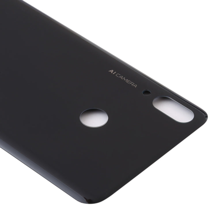 Battery Back Cover for Huawei Enjoy 9 Plus(Black)