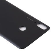 Battery Back Cover for Huawei Enjoy 9 Plus(Black)