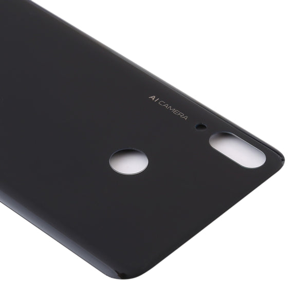 Battery Back Cover for Huawei Enjoy 9 Plus(Black)