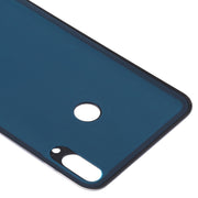 Battery Back Cover for Huawei Enjoy 9 Plus(Black)