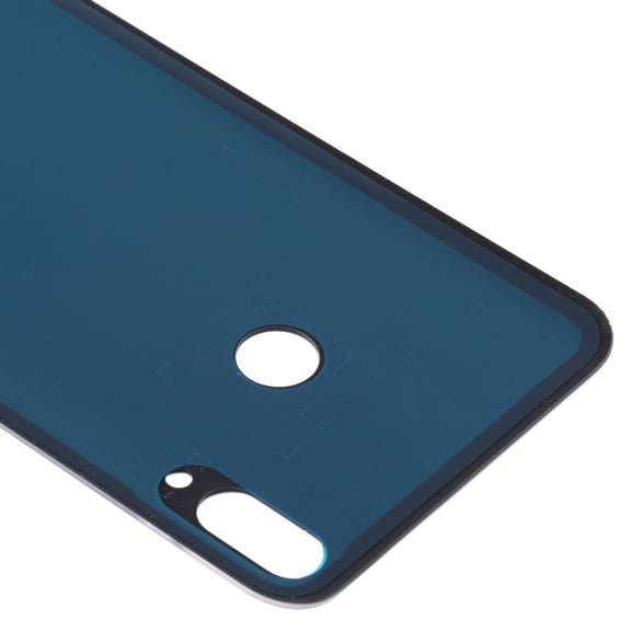 Battery Back Cover for Huawei Enjoy 9 Plus(Black)