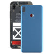 Battery Back Cover for Huawei Enjoy 9 Plus(Blue) - Back Cover by PMc TechLife | Online Shopping South Africa | PMc TechLife | Buy Now Pay Later Mobicred