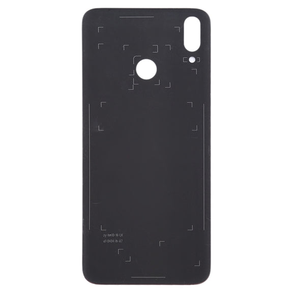 Battery Back Cover for Huawei Enjoy 9 Plus(Red)